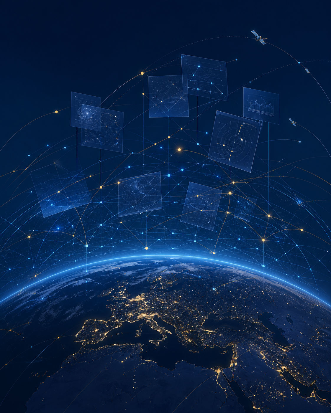 Towards a Shared Aerospace Knowledge Base cover artwork