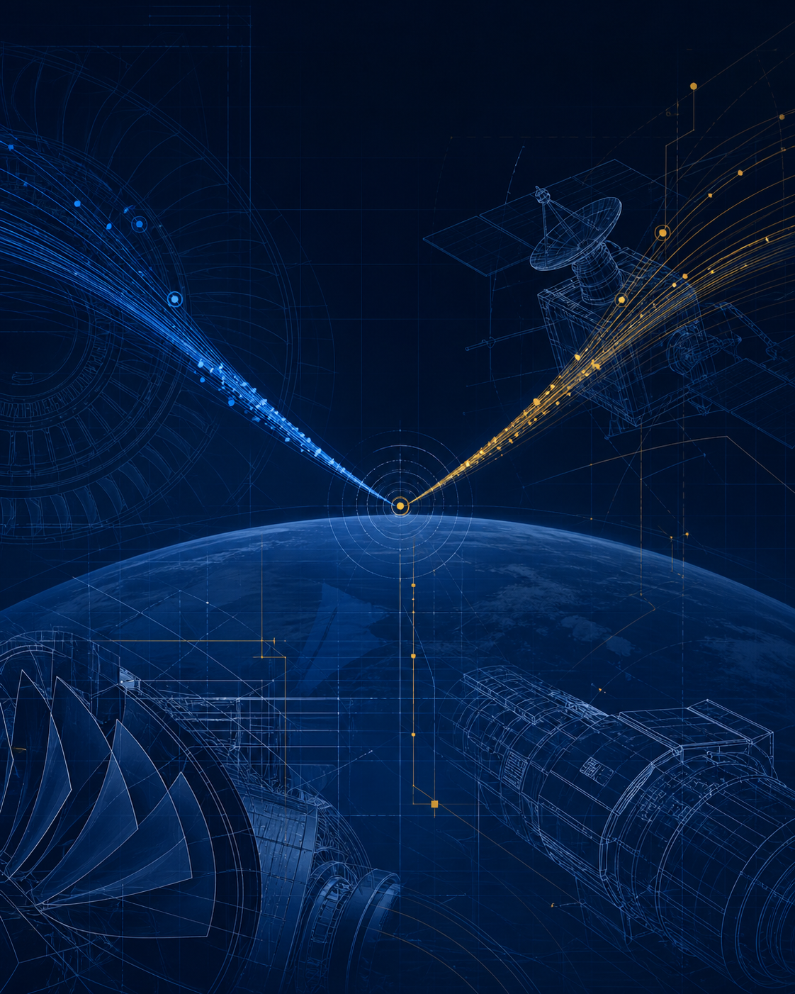 Participation and Technical Dialogue cover artwork